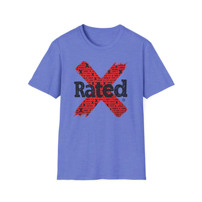 X Rated