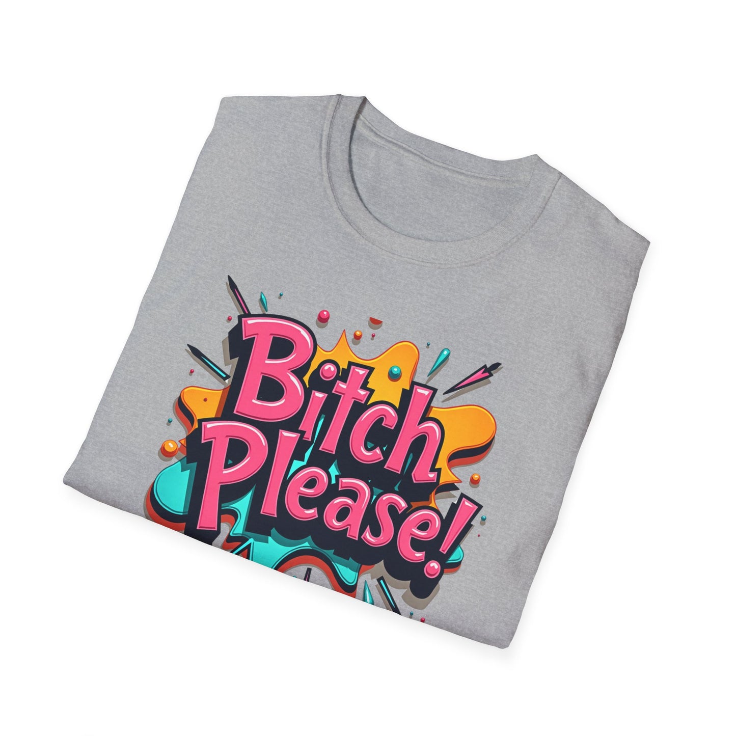Bitch Please - 2