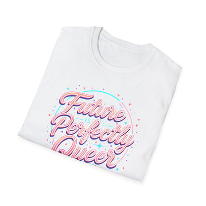 The Future is Perfectly Queer.