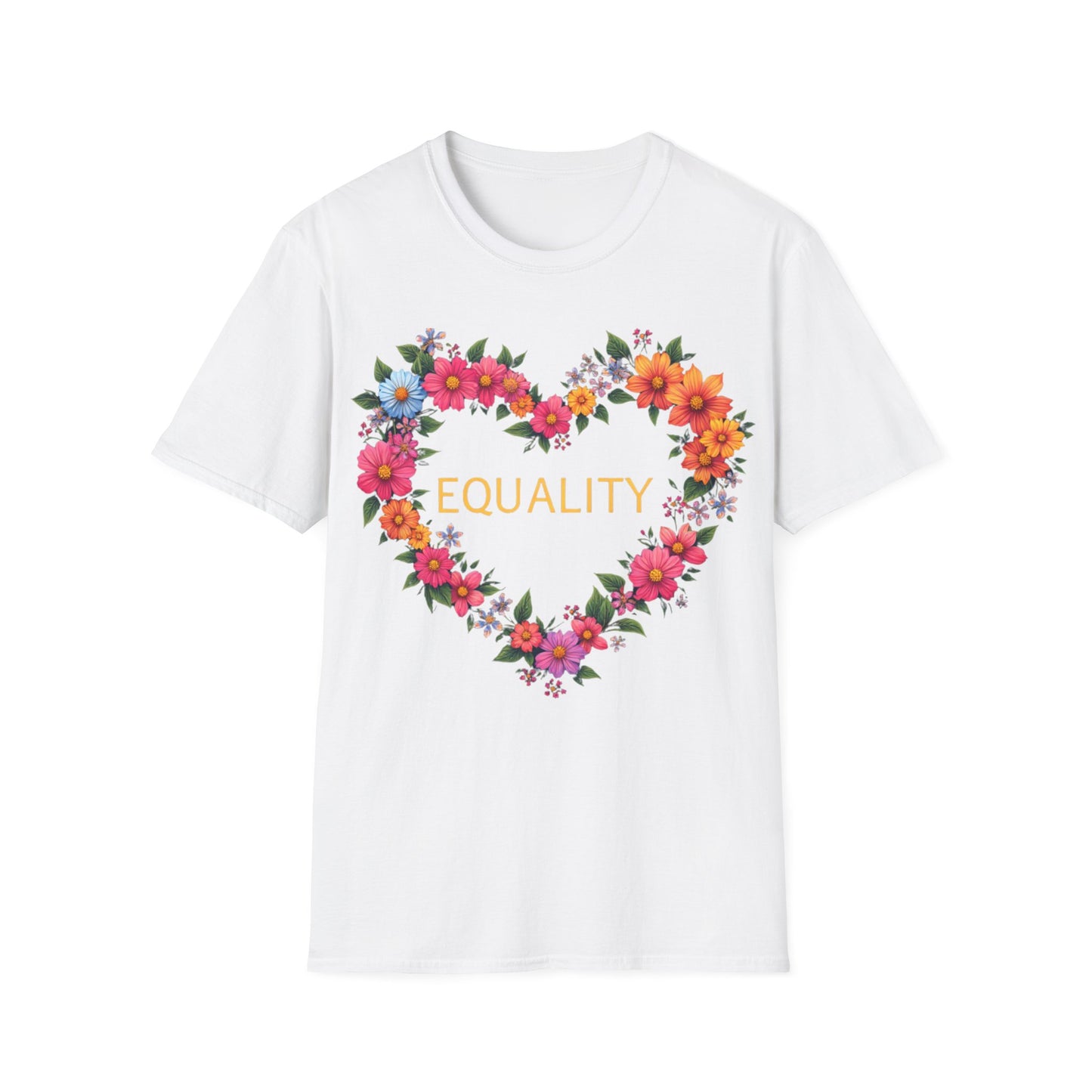 Equality