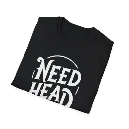 Need Head - 2