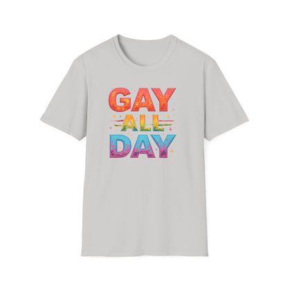 Gay All Day