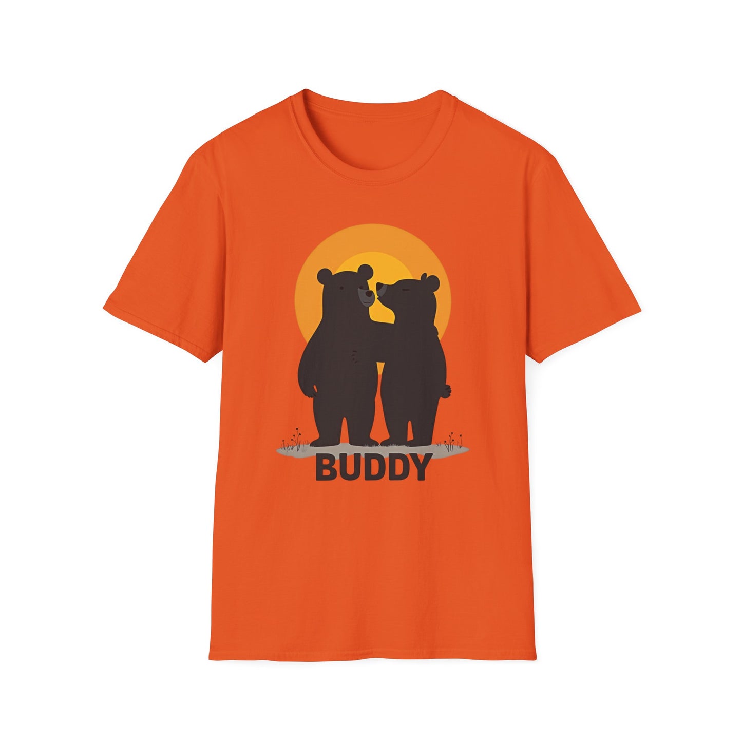 Buddy