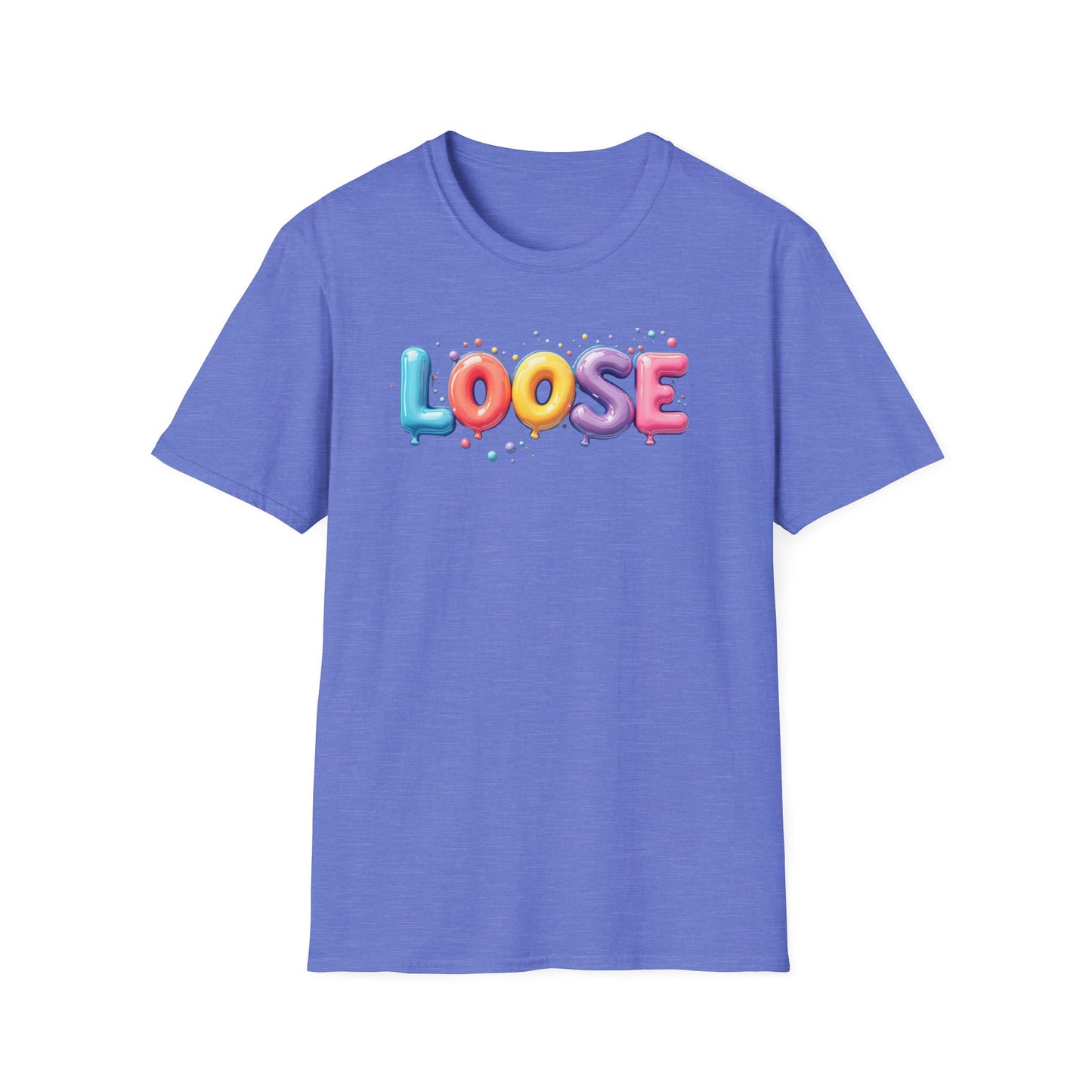 Loose