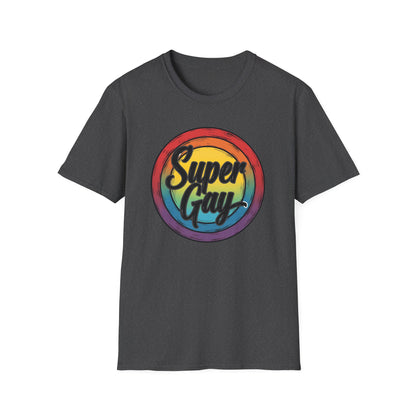 Super Gay