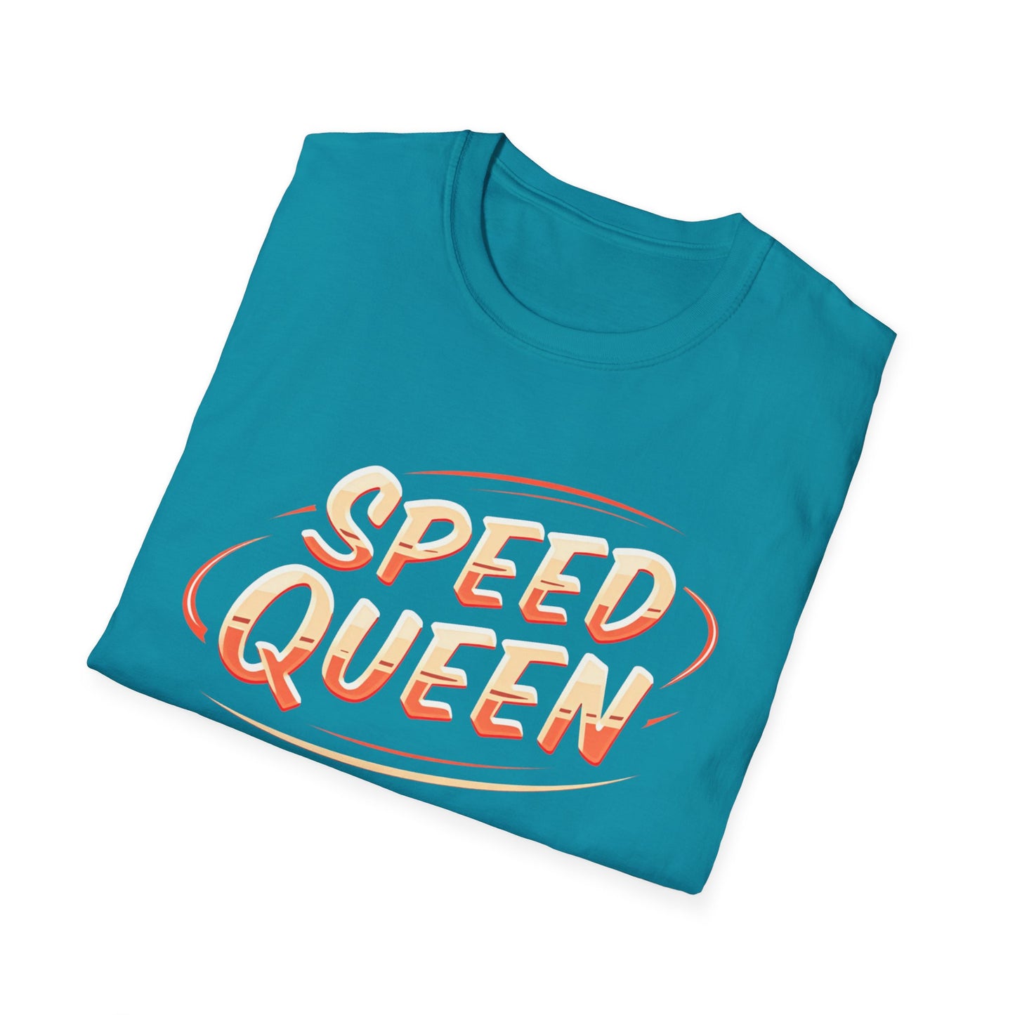 Speed Queen