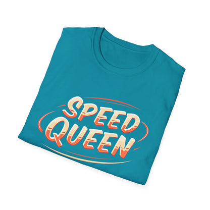 Speed Queen