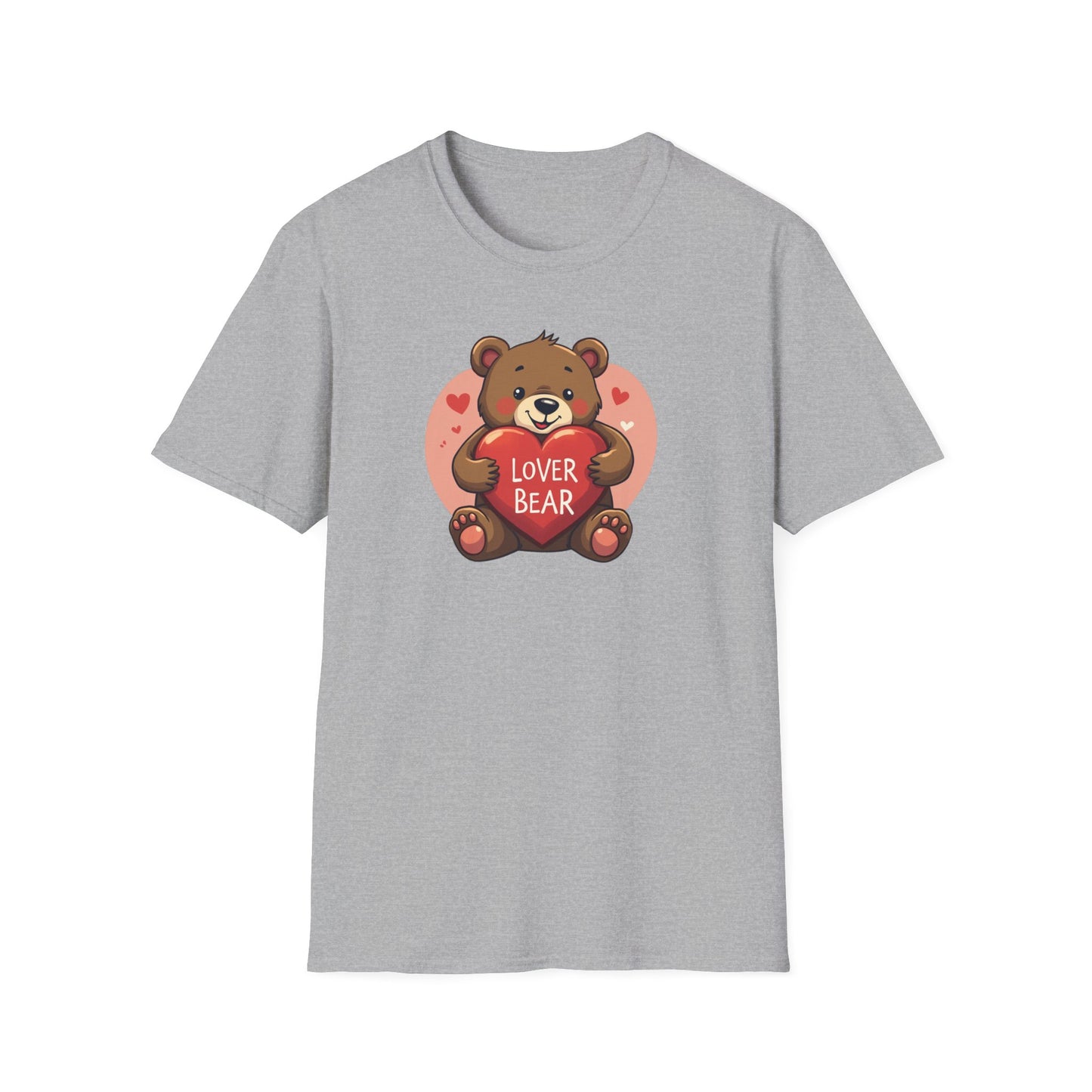 Lover Bear