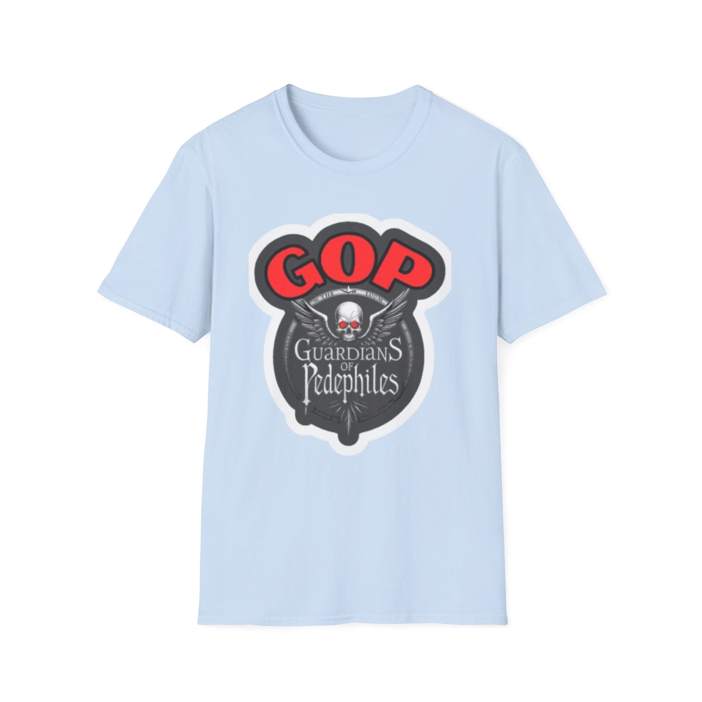 GOP Guardians of Pediphiles