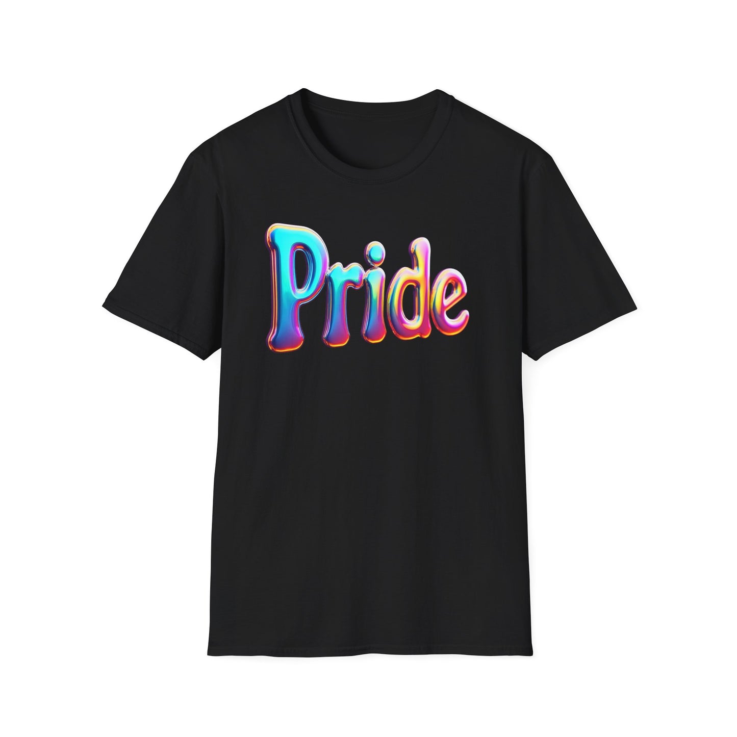 Pride 4