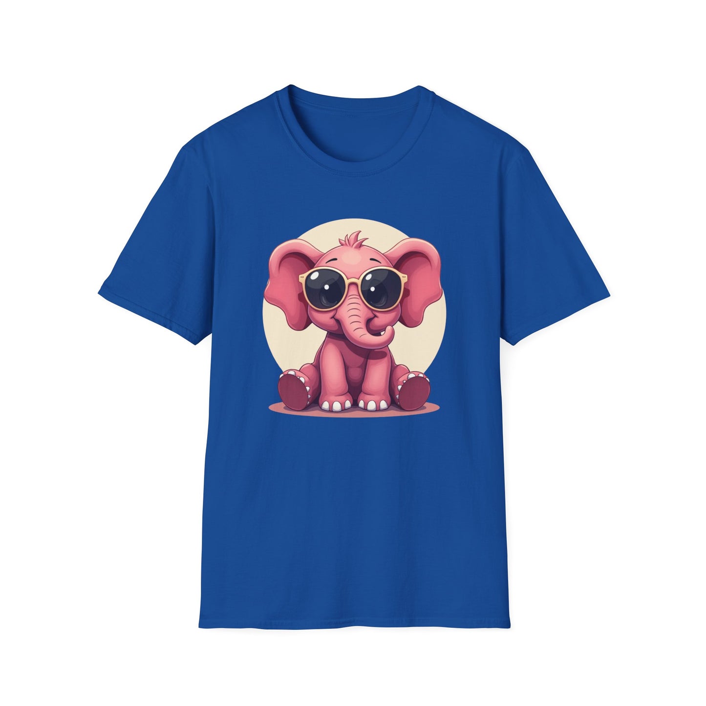 Gay Elephant