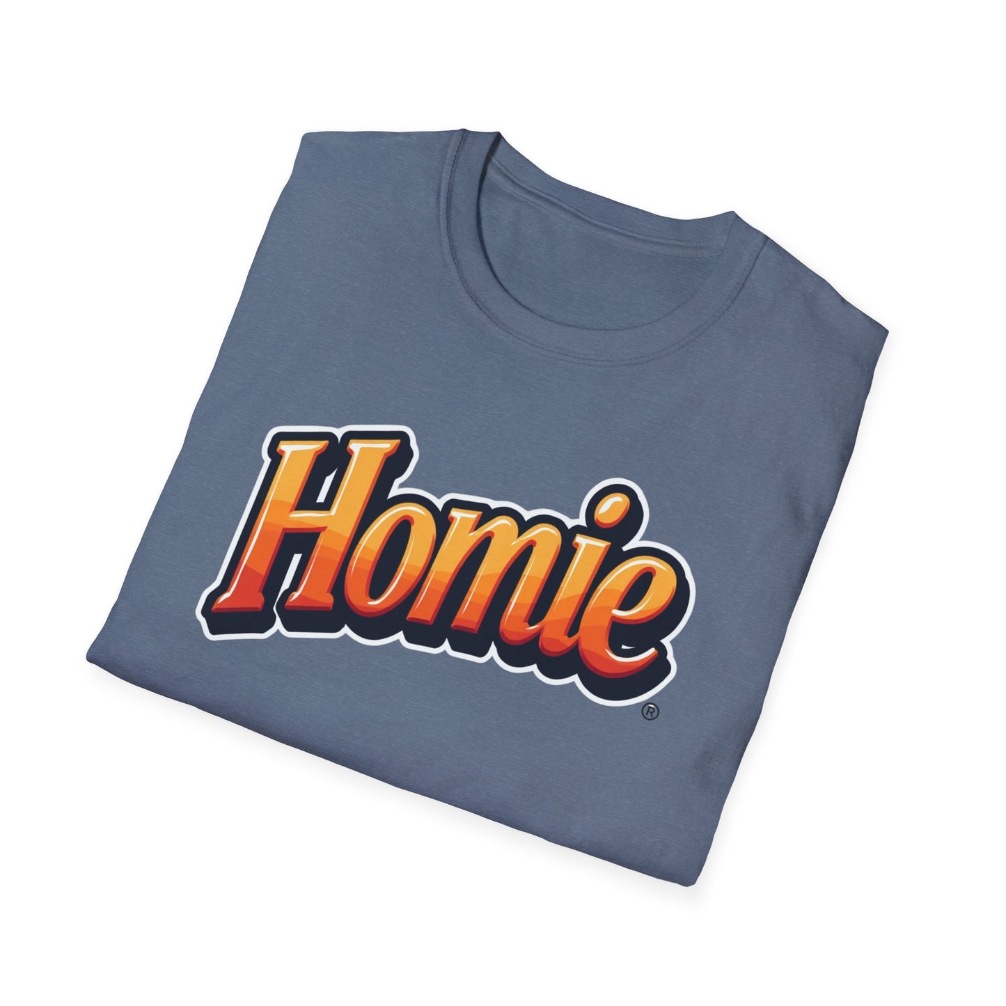 Homie