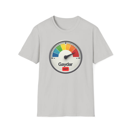 Gaydar