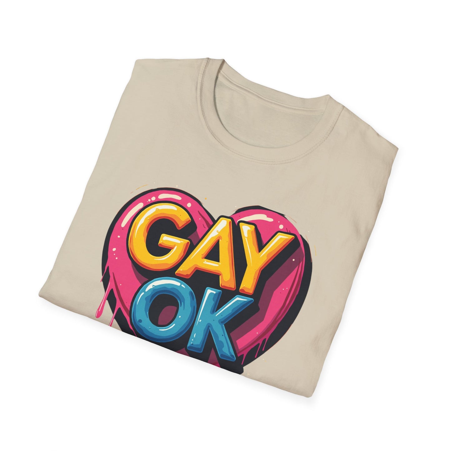 Gay OK