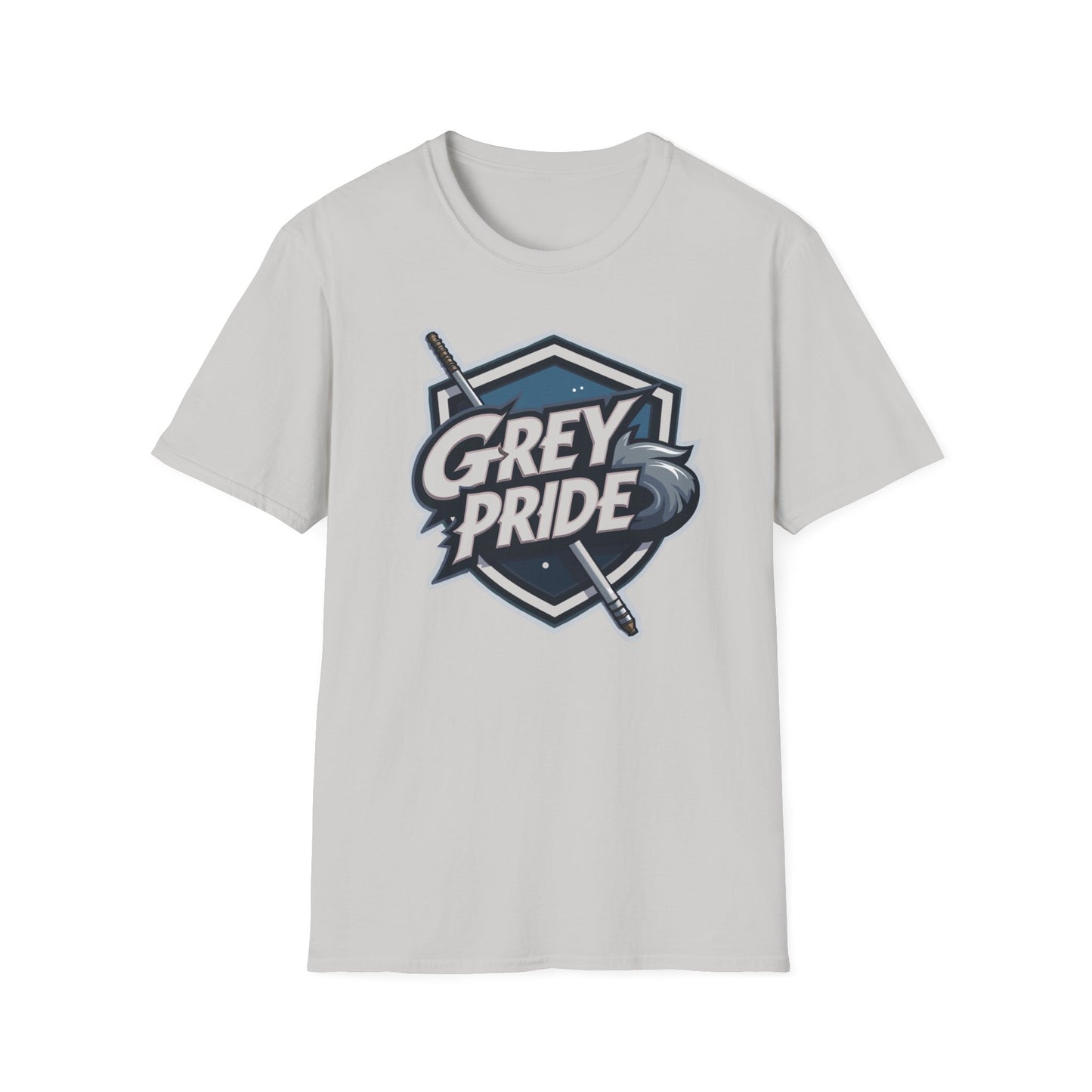 Grey Pride