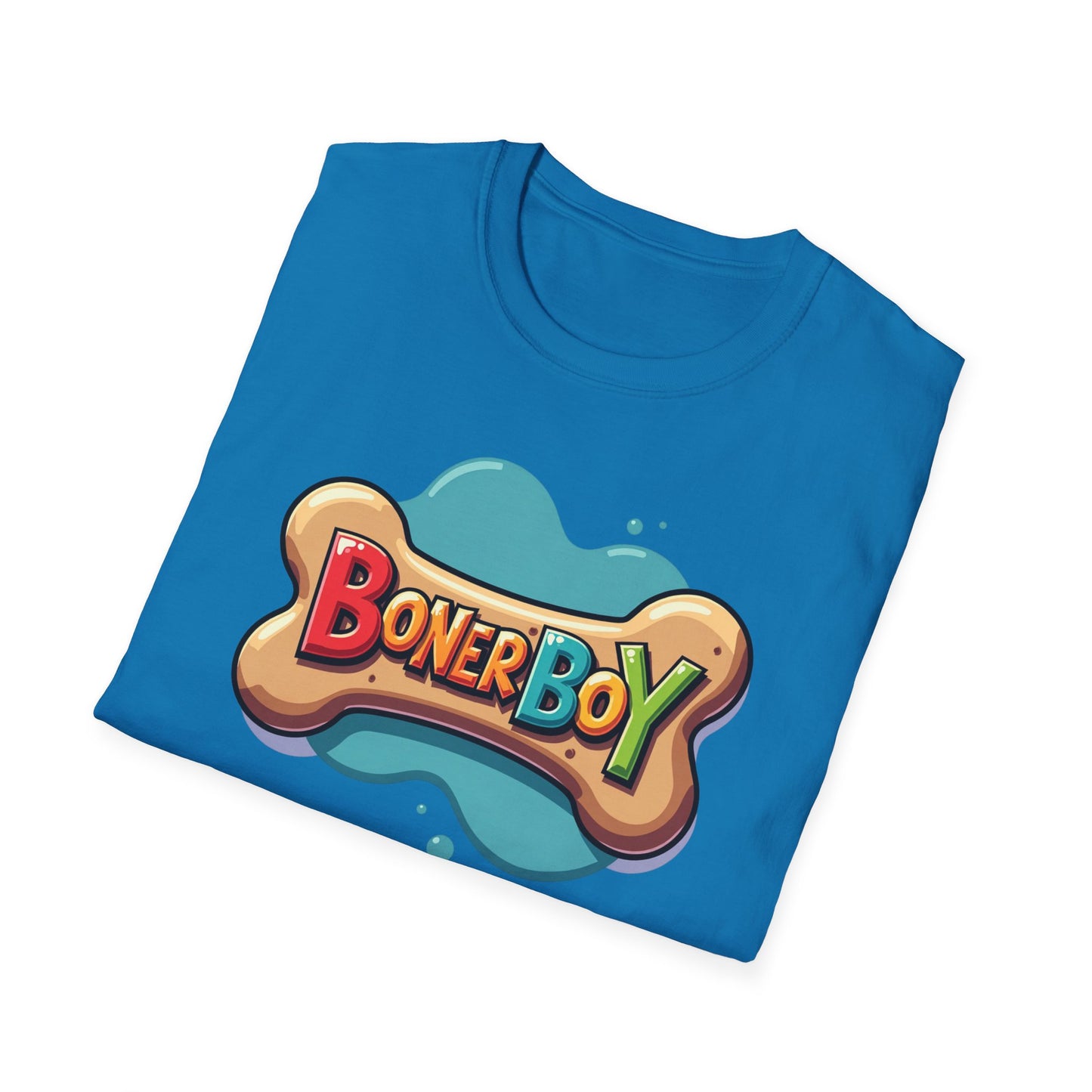 Boner Boy