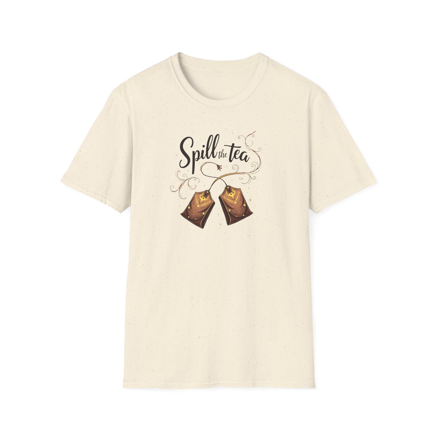 Spill the Tea