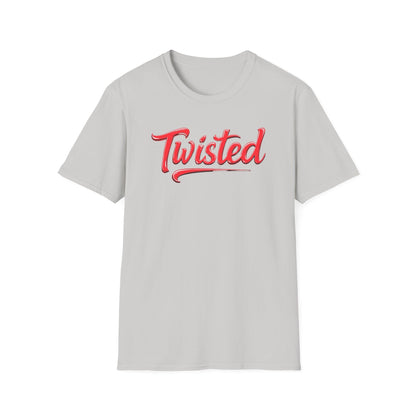Twisted