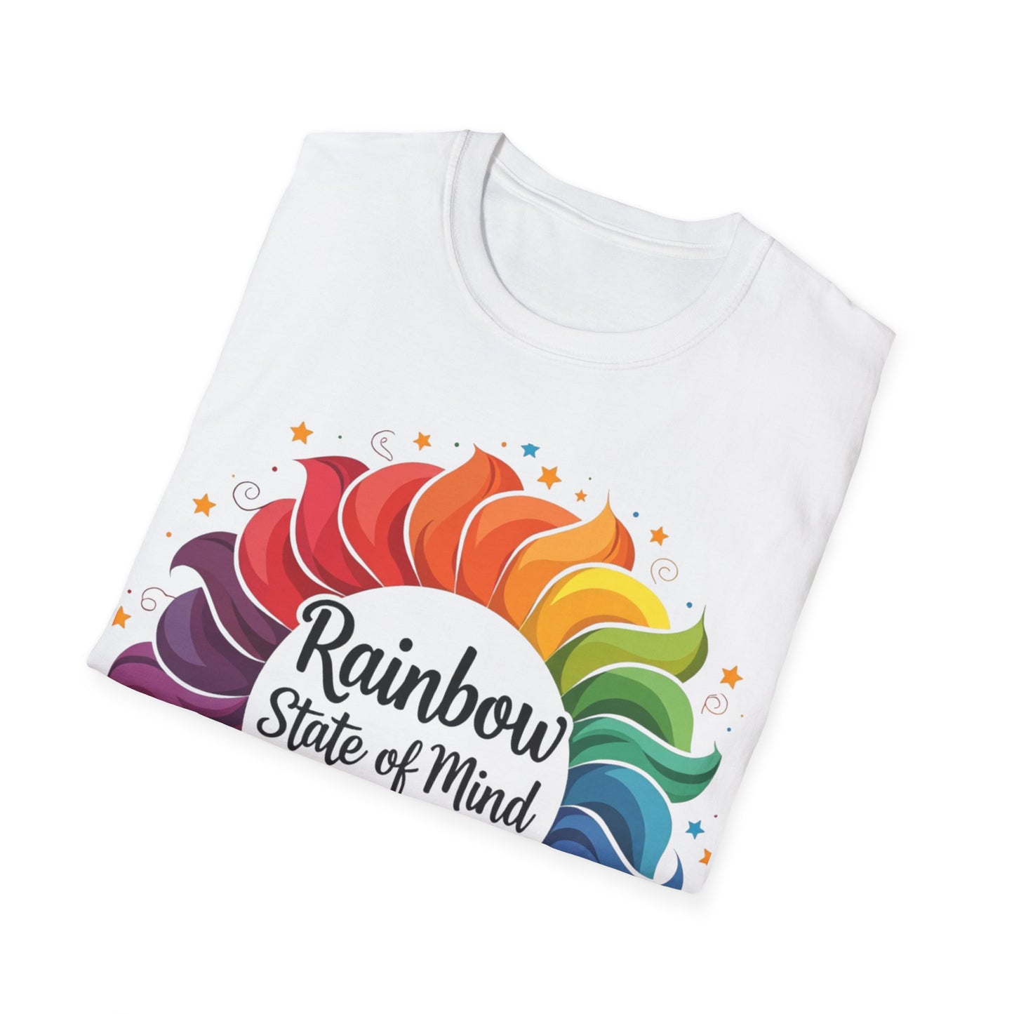 Rainbow State of Mind