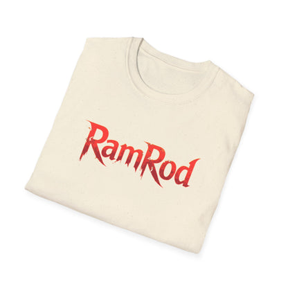 Ram Rod