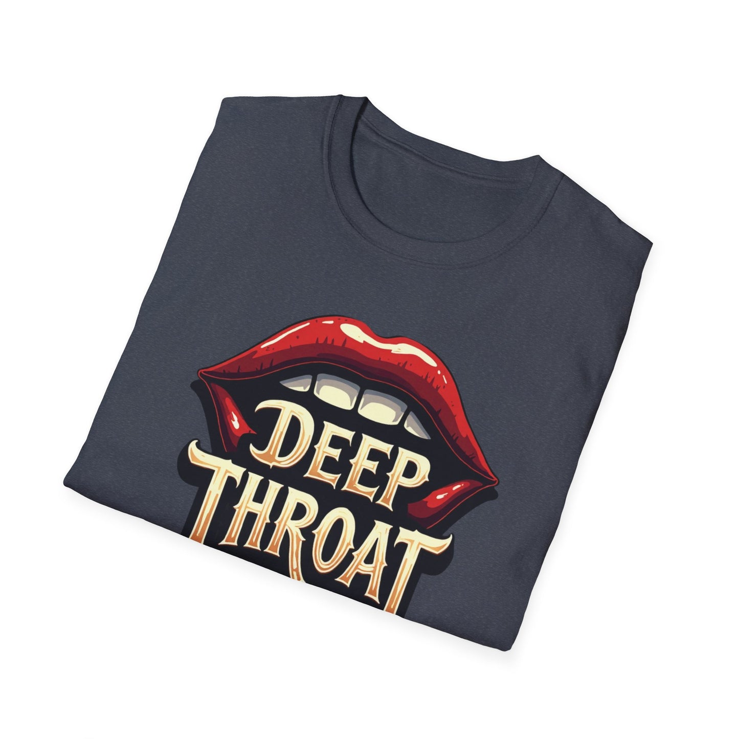 Deep Throat