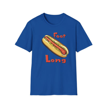 Foot Long