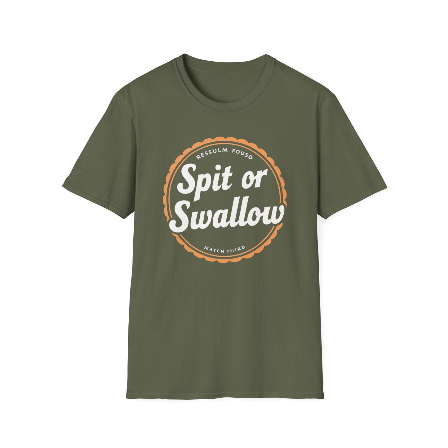 Spit or Swallow