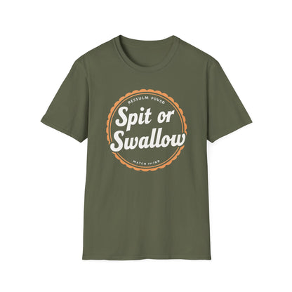 Spit or Swallow