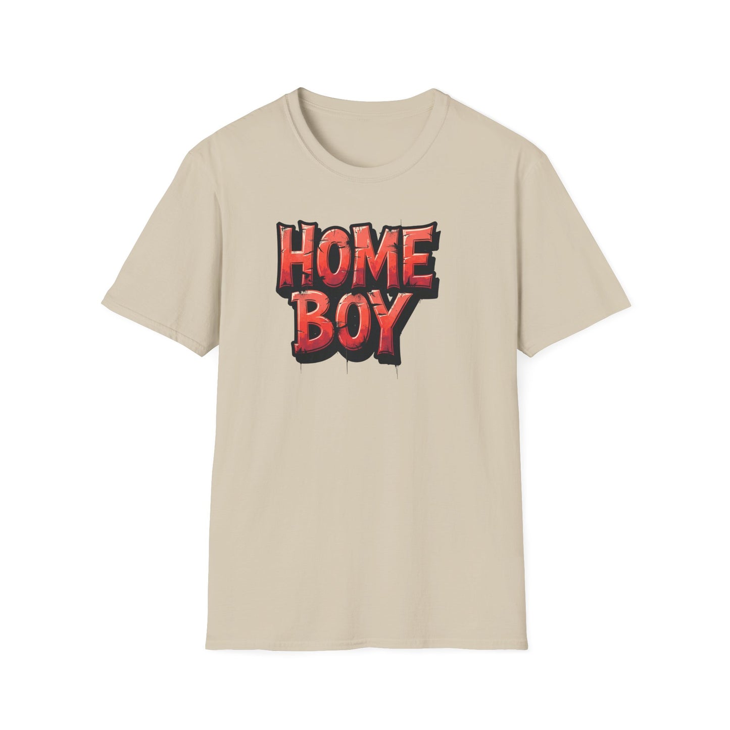 Home Boy