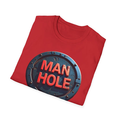 Man Hole