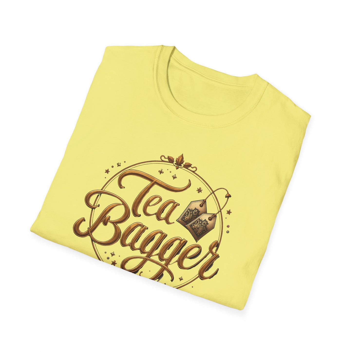 Tea Bagger