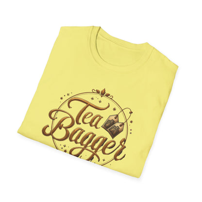 Tea Bagger