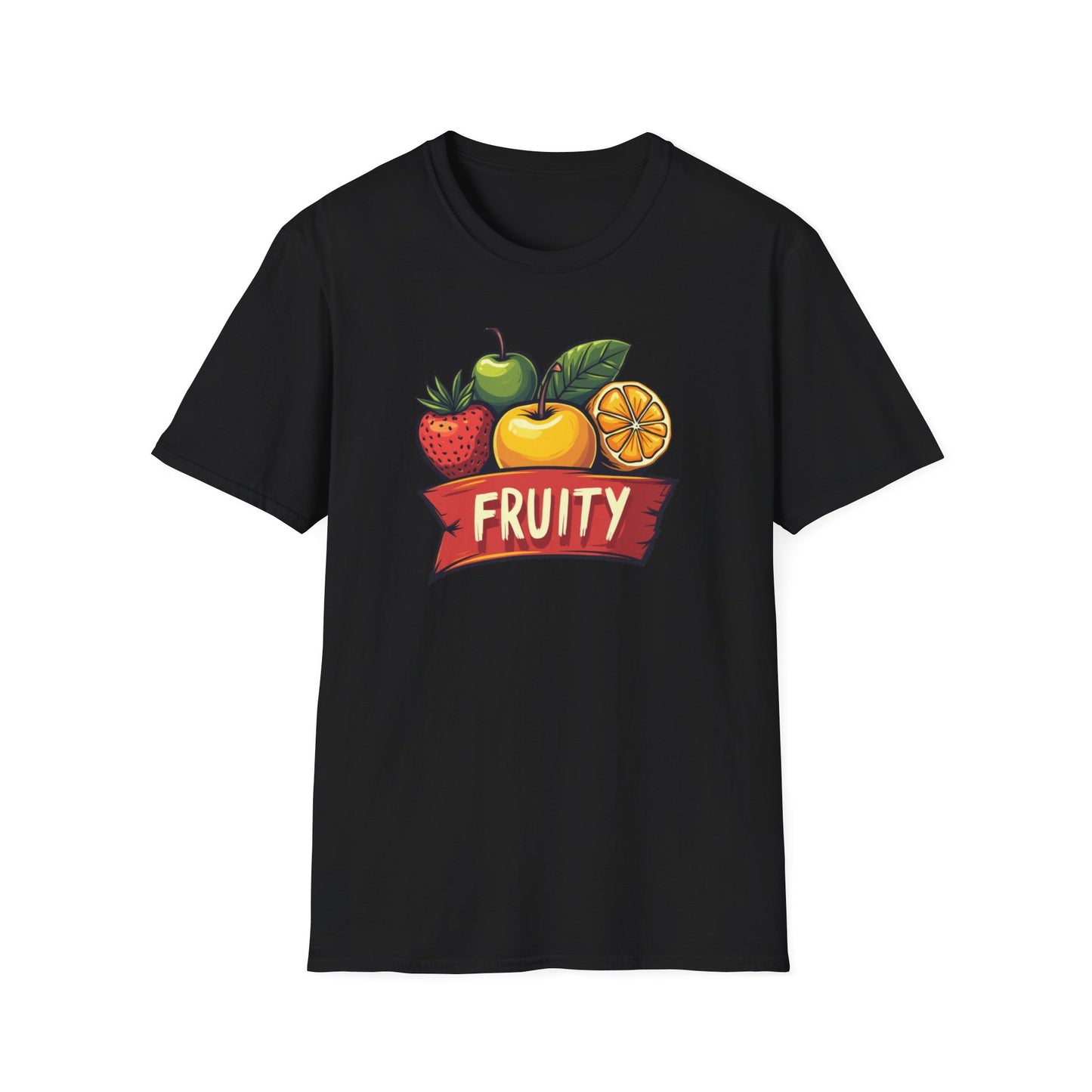 Fruity