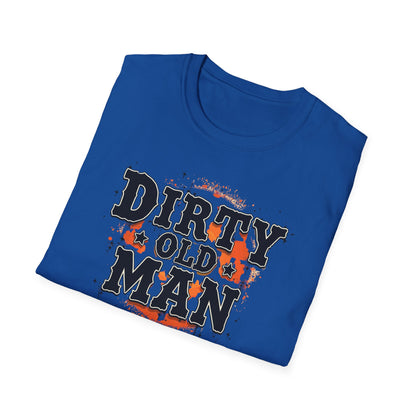 Dirty Old Man