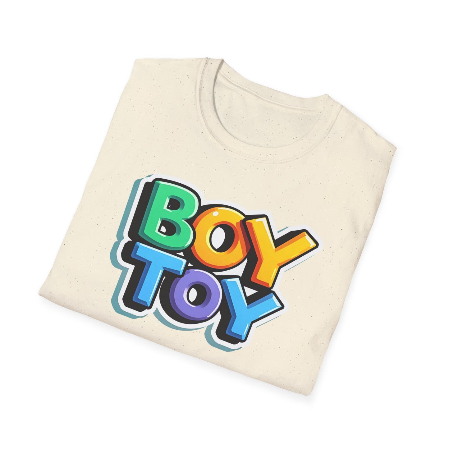 Boy Toy
