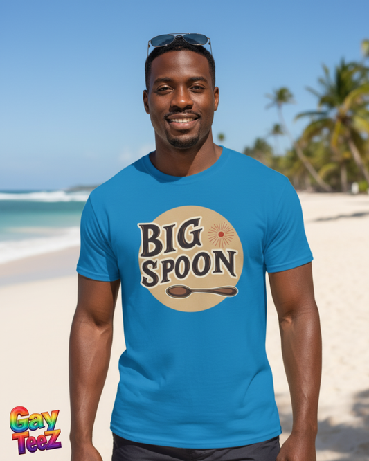 Big Spoon
