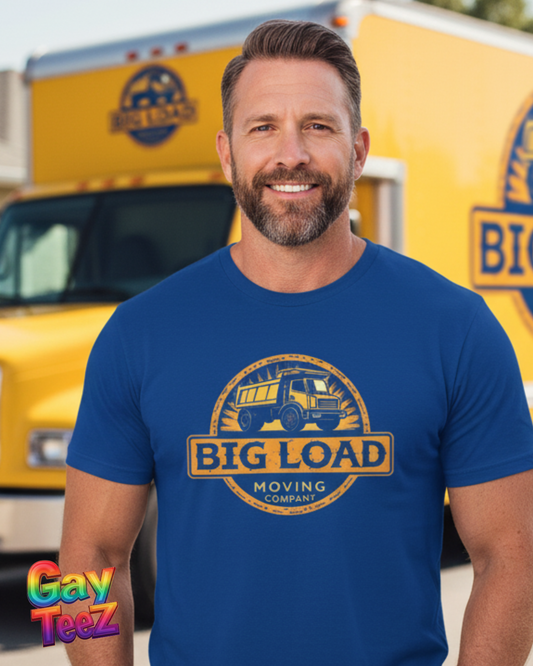 Big Load Moving Company