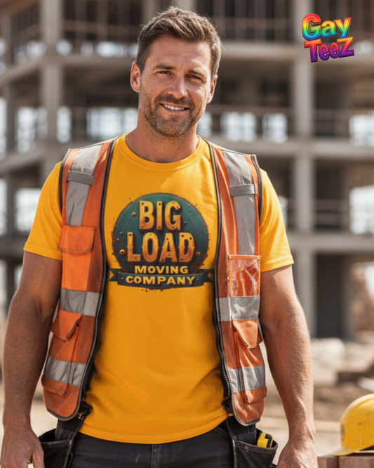 BIG LOAD Moving Company