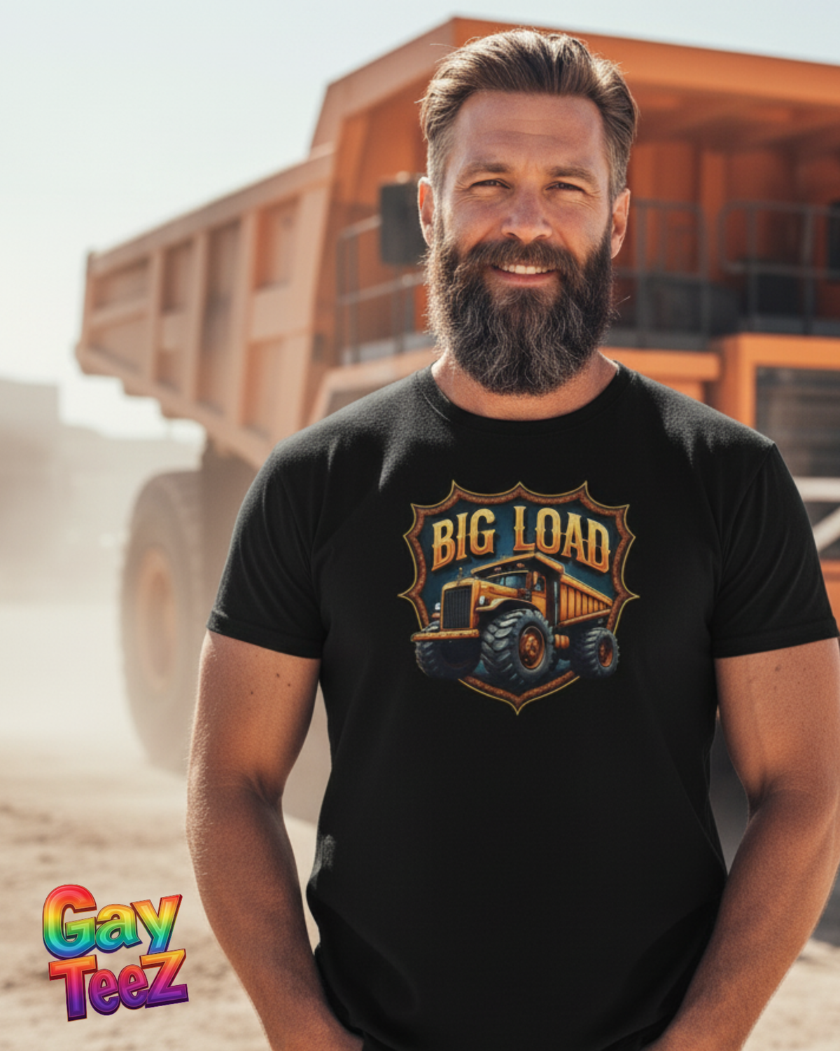 Big Load