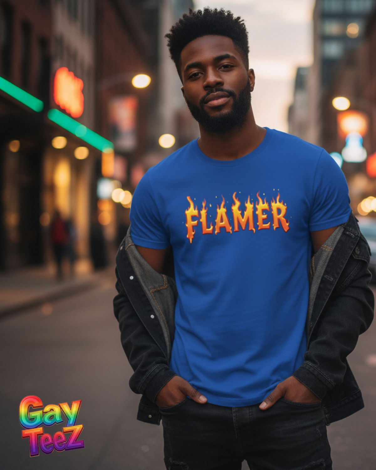 Flamer