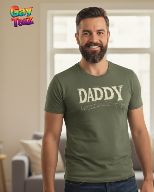 Daddy - 3