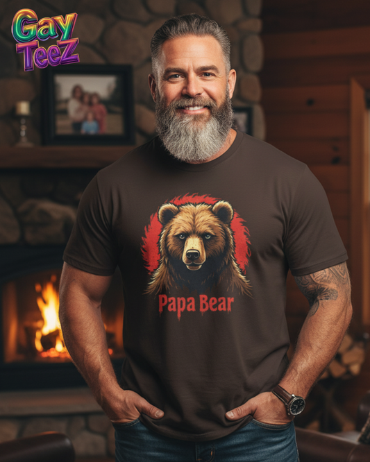 Papa Bear