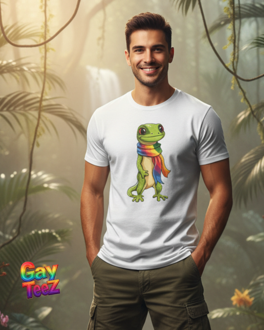 Gay Gecko