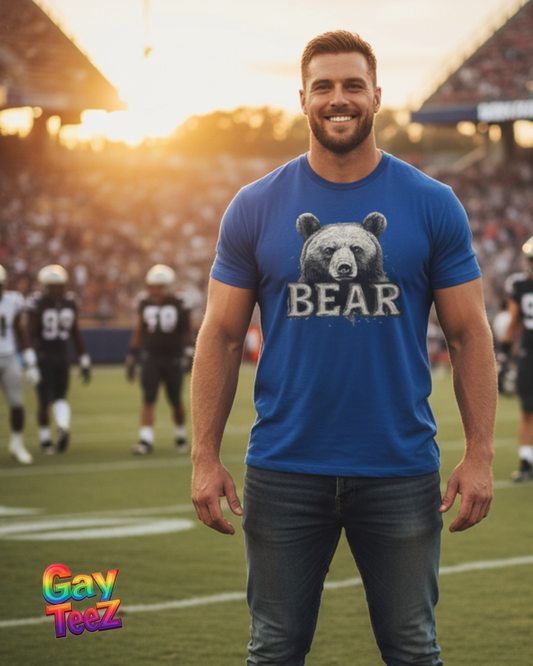 BEAR