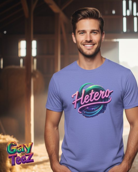 Hetero