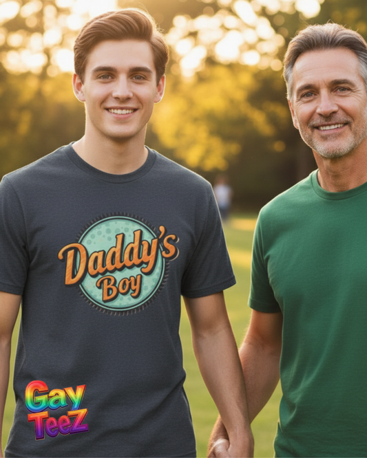 Daddy's Boy
