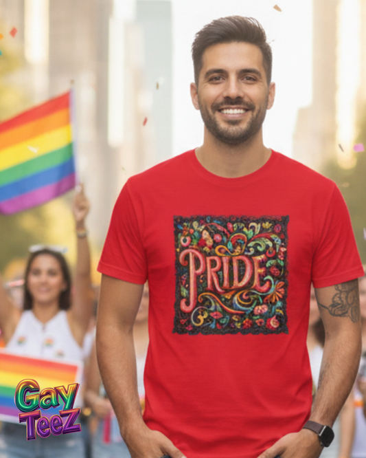 Pride - 5