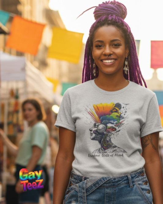 Rainbow State of Mind