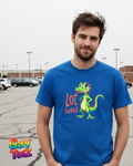 Lot Lizard