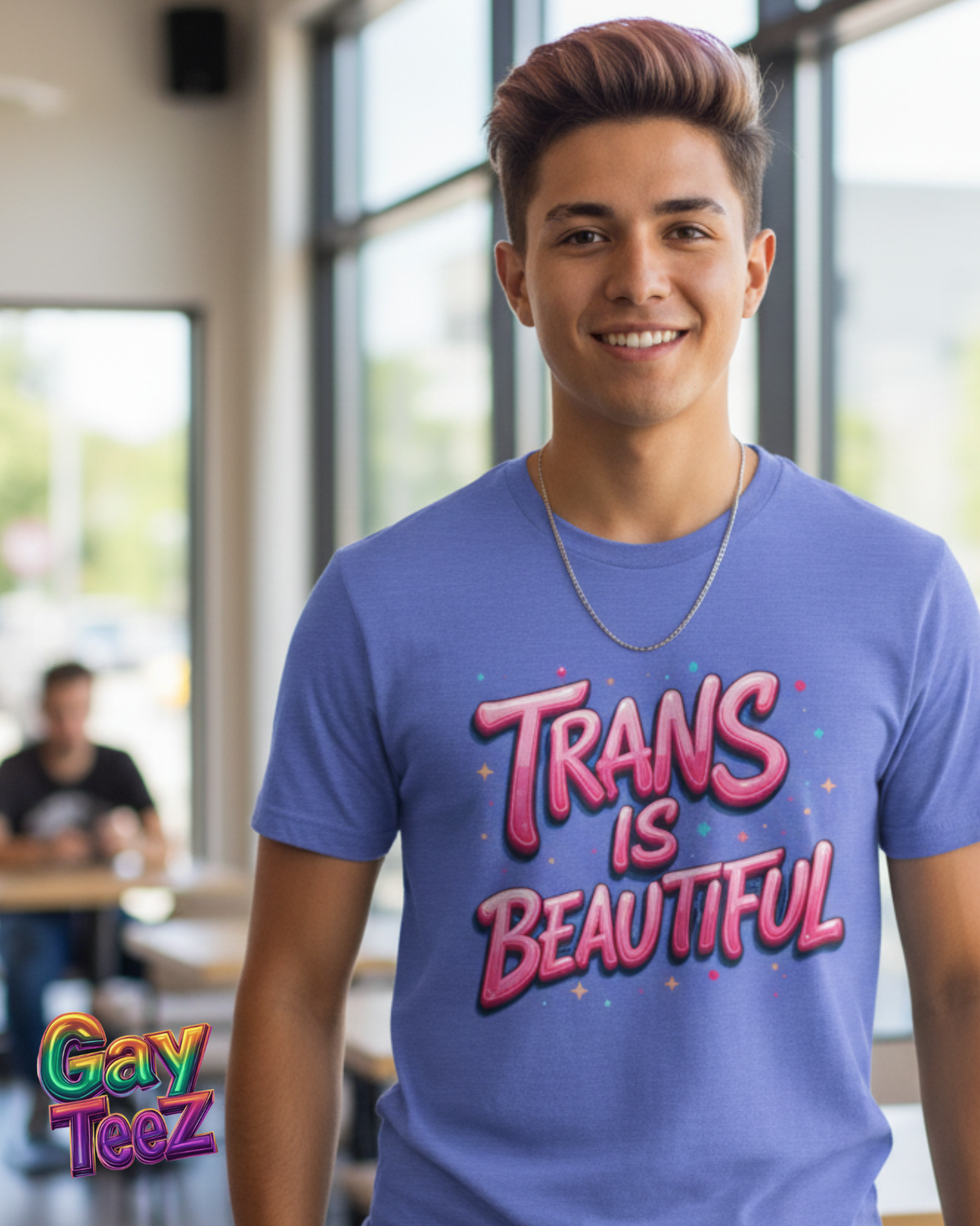 Trans is Beautiful